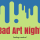 Bad Art Night: Library Program Outline